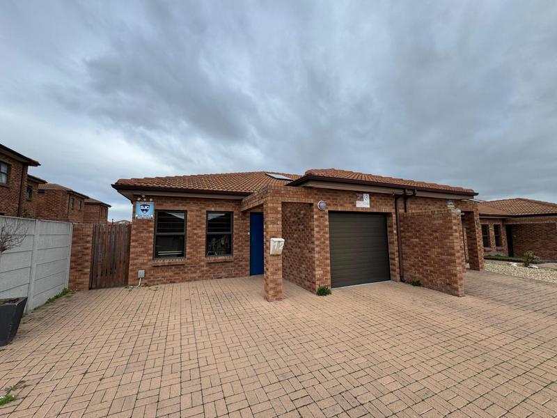 3 Bedroom Property for Sale in Soneike Western Cape